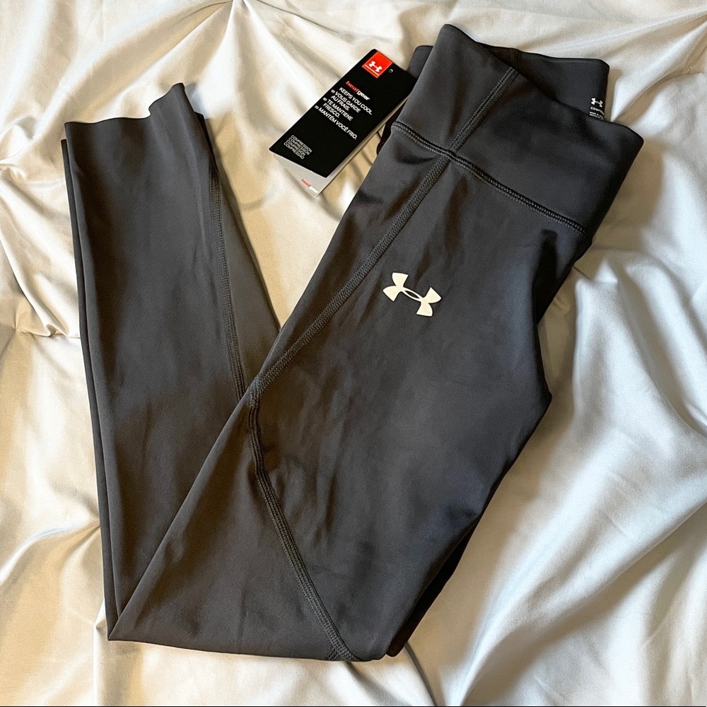 Under Armour Compression Pants | Size XS